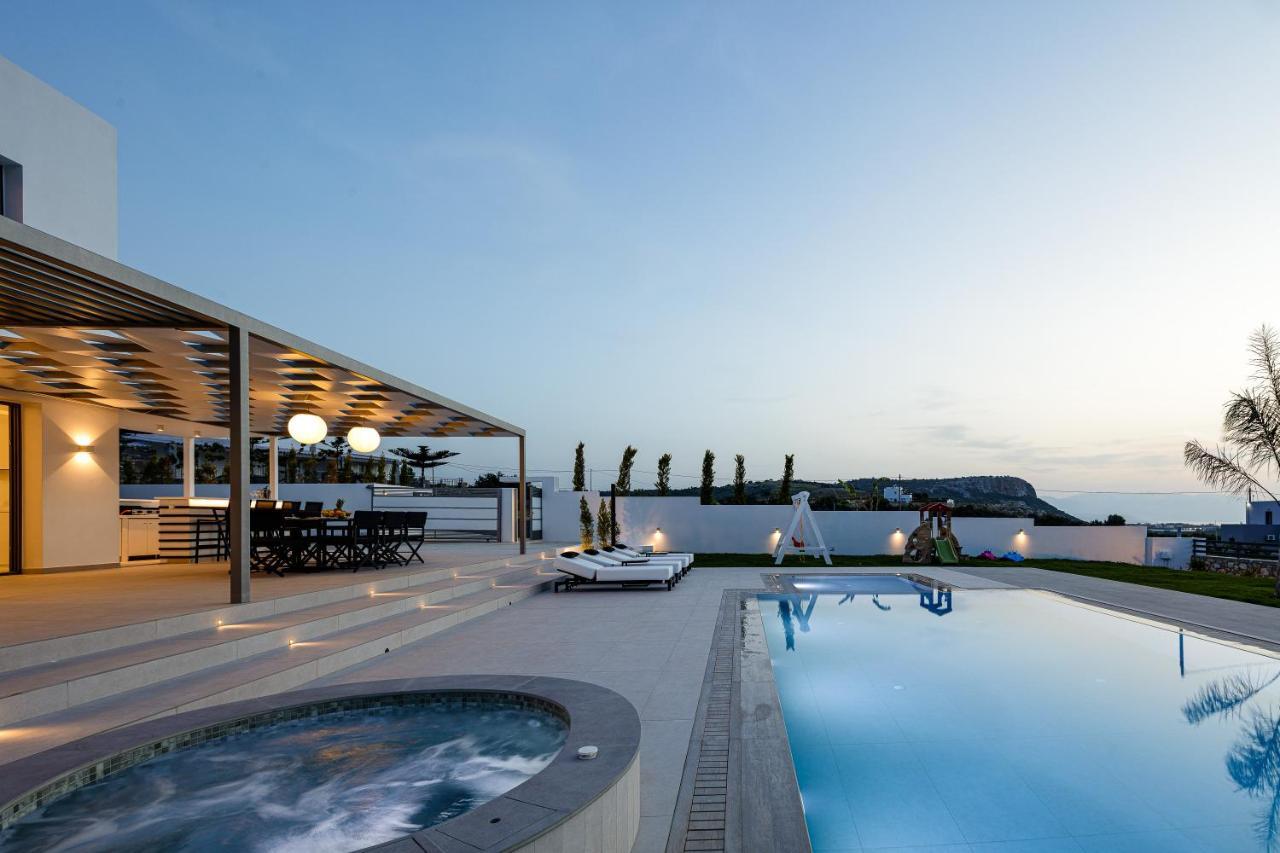 Alma Villa, 2000M2 Luxury Living, By Thinkvilla Angeliana  Екстериор снимка