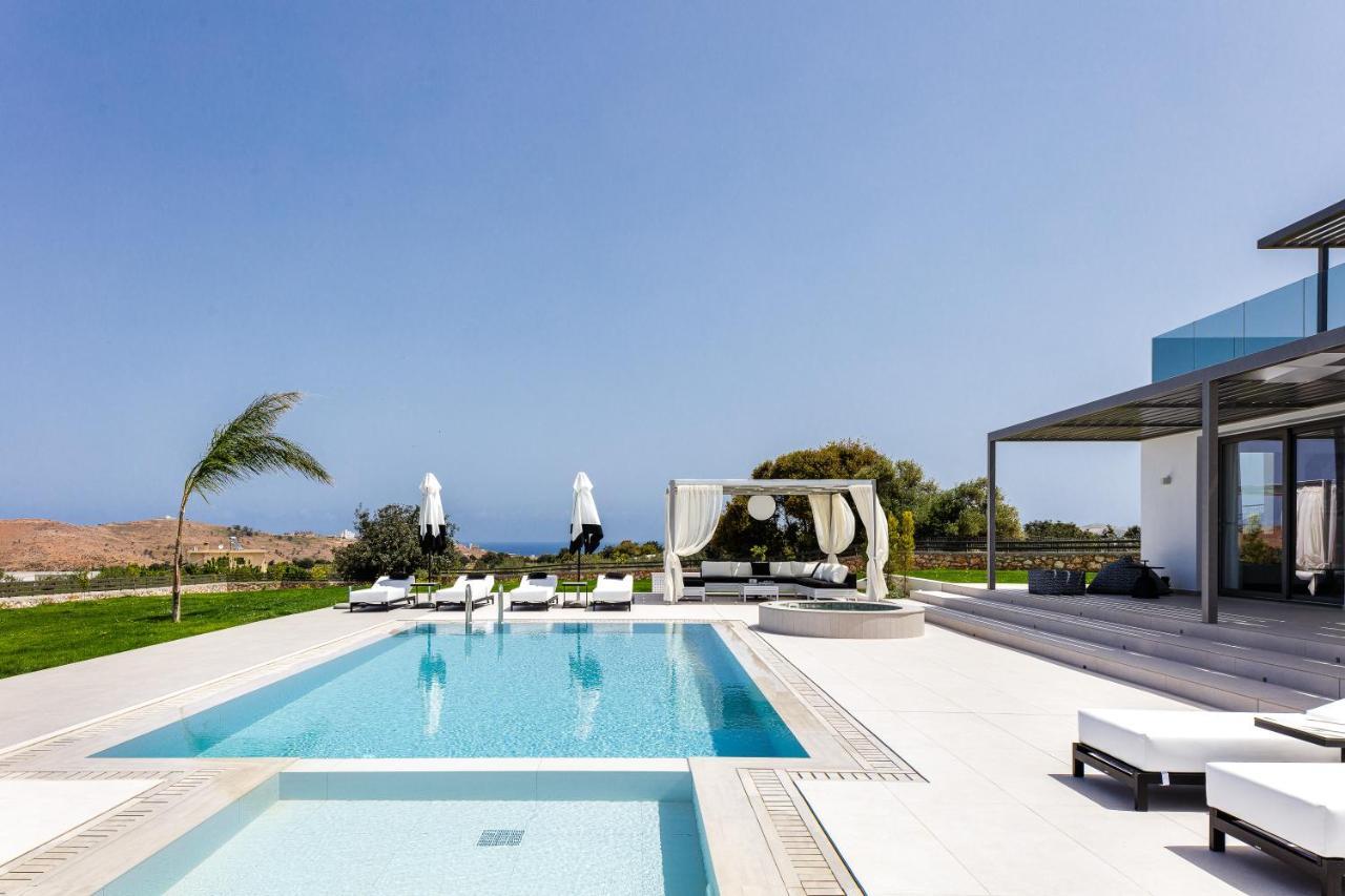 Alma Villa, 2000M2 Luxury Living, By Thinkvilla Angeliana  Екстериор снимка
