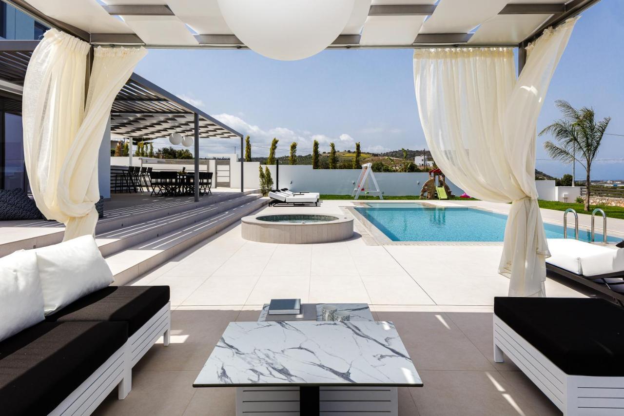 Alma Villa, 2000M2 Luxury Living, By Thinkvilla Angeliana  Екстериор снимка