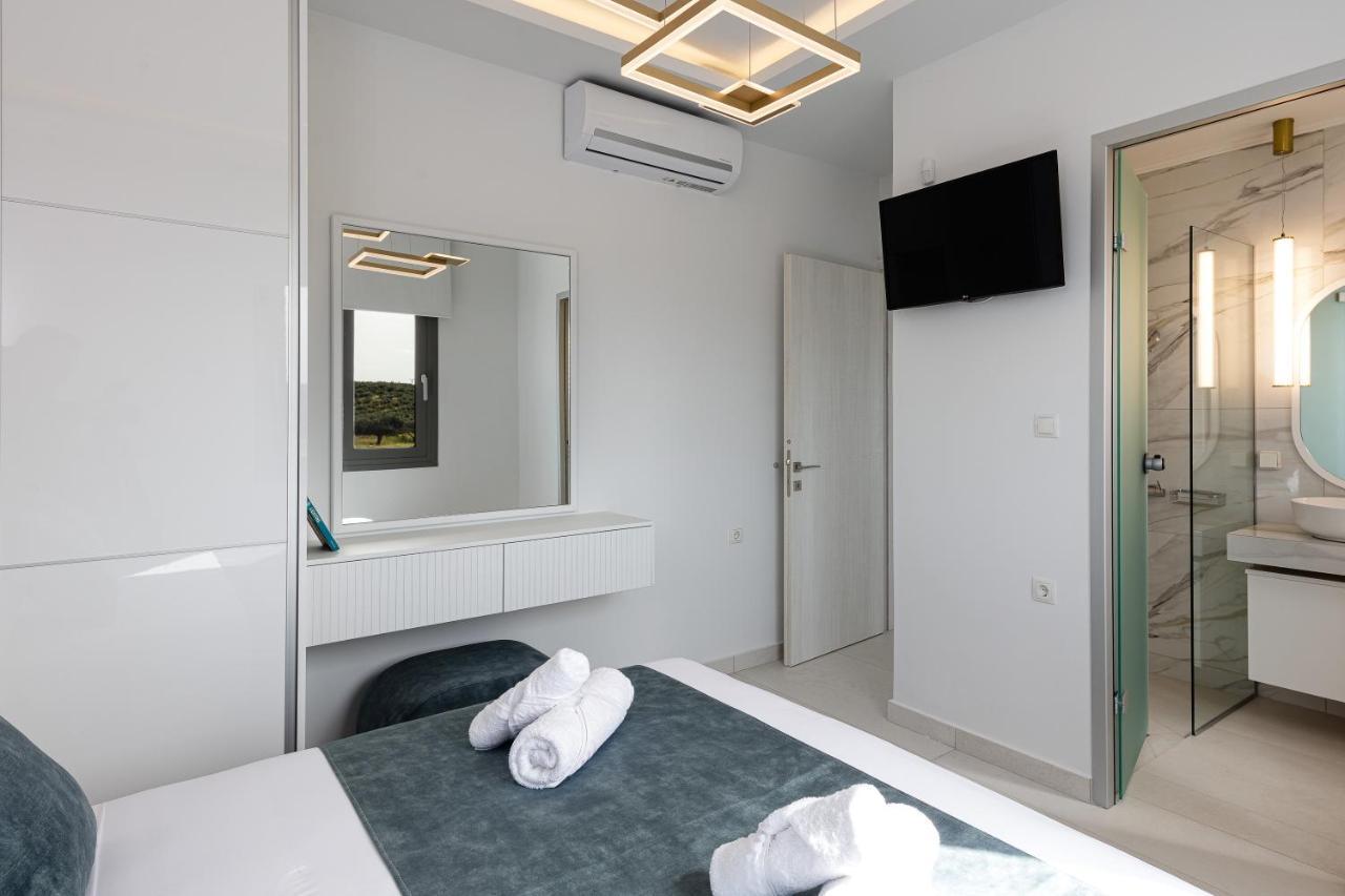 Alma Villa, 2000M2 Luxury Living, By Thinkvilla Angeliana  Екстериор снимка