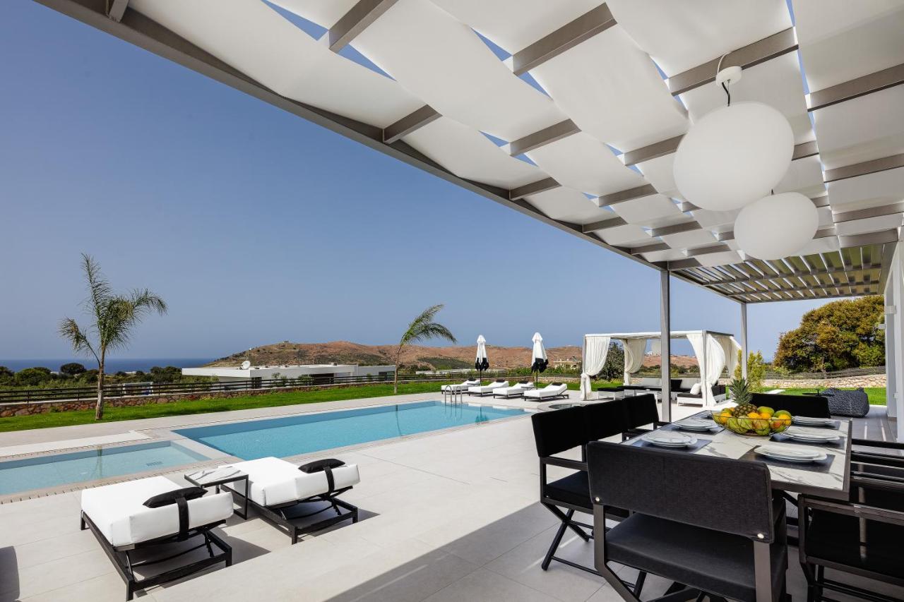 Alma Villa, 2000M2 Luxury Living, By Thinkvilla Angeliana  Екстериор снимка