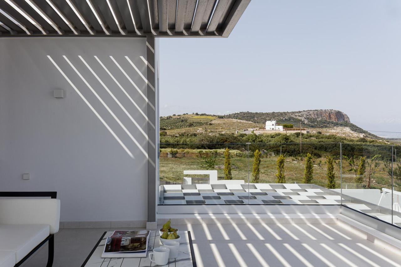 Alma Villa, 2000M2 Luxury Living, By Thinkvilla Angeliana  Екстериор снимка