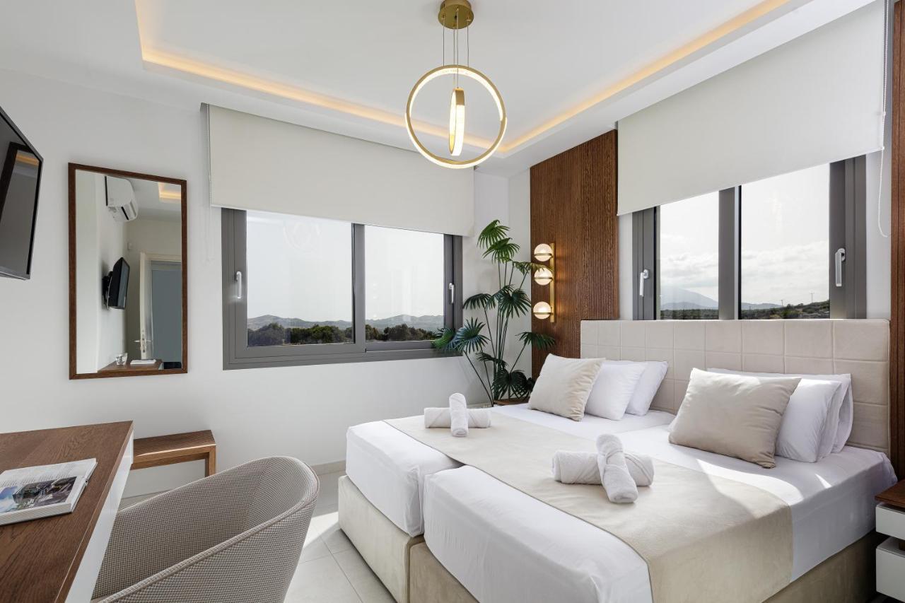 Alma Villa, 2000M2 Luxury Living, By Thinkvilla Angeliana  Екстериор снимка