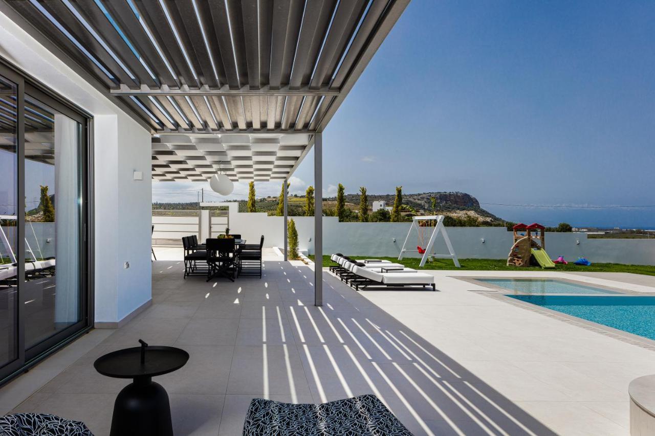 Alma Villa, 2000M2 Luxury Living, By Thinkvilla Angeliana  Екстериор снимка