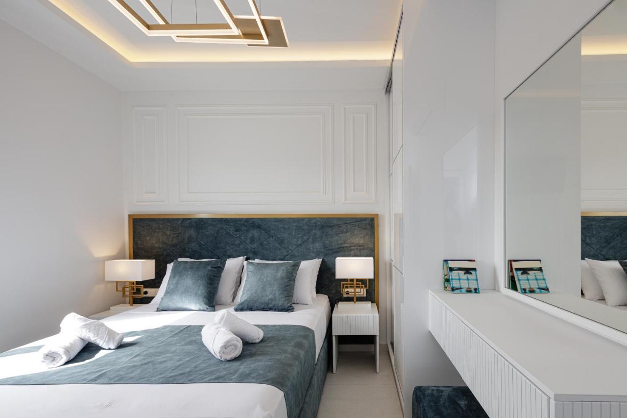 Alma Villa, 2000M2 Luxury Living, By Thinkvilla Angeliana  Екстериор снимка