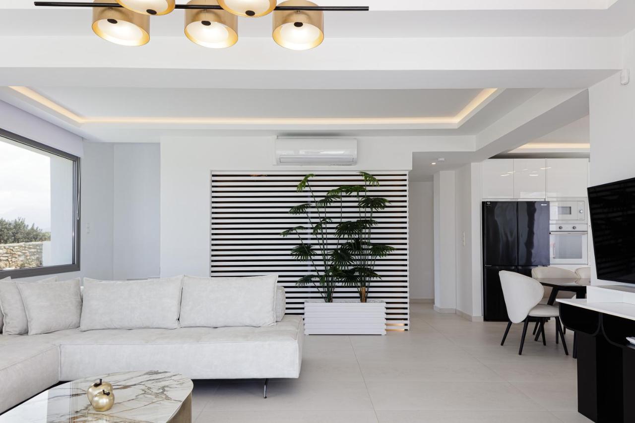 Alma Villa, 2000M2 Luxury Living, By Thinkvilla Angeliana  Екстериор снимка