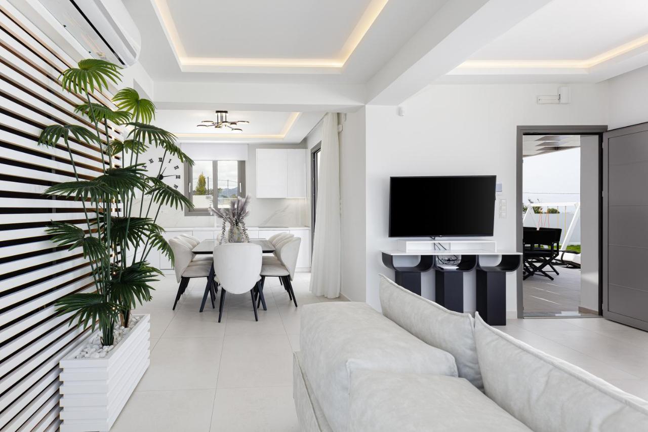 Alma Villa, 2000M2 Luxury Living, By Thinkvilla Angeliana  Екстериор снимка