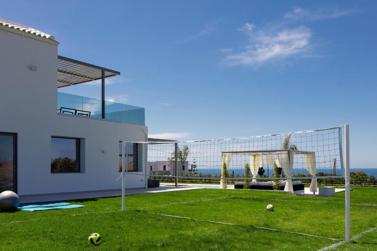 Alma Villa, 2000M2 Luxury Living, By Thinkvilla Angeliana  Екстериор снимка